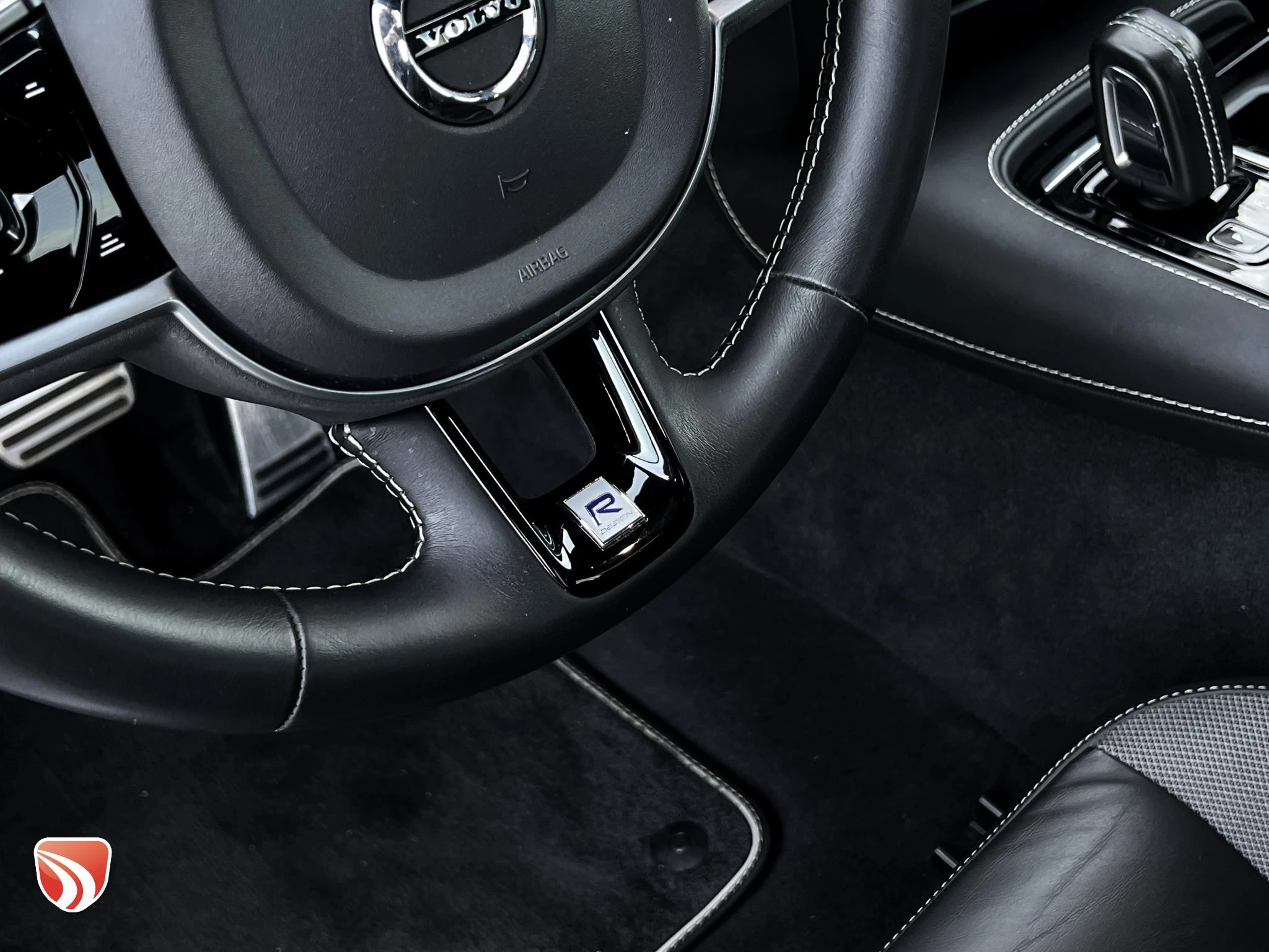 Hoofdafbeelding Volvo S60