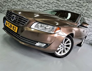 Hoofdafbeelding Volvo V70