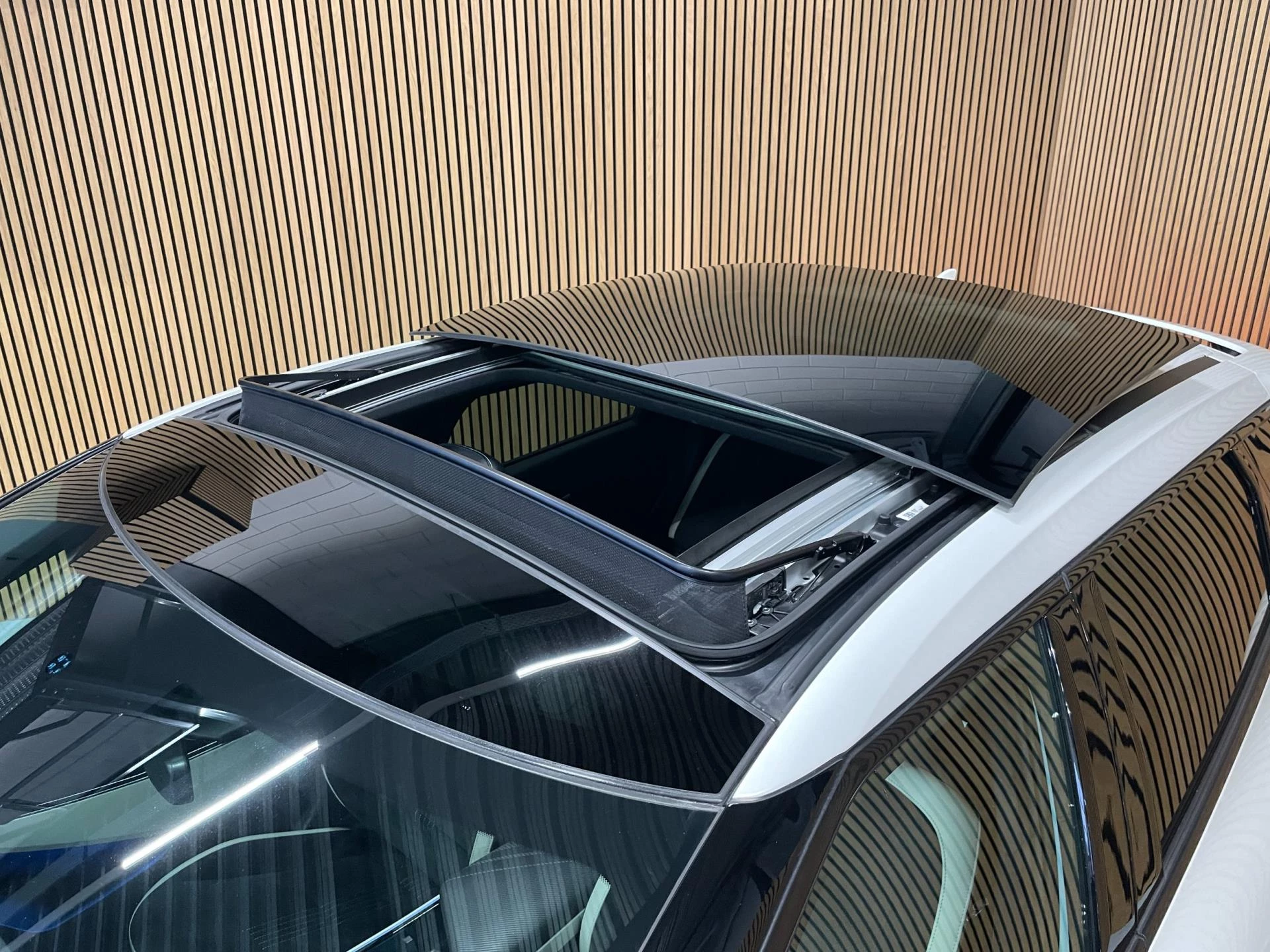 Hoofdafbeelding Kia EV6