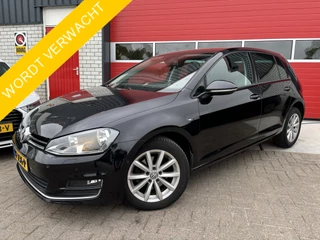 Volkswagen Golf 1.6 TDI Comfortline NAVI / CLIMA / PDC / BLUETOOTH / CRUISE / ELEK RAMEN