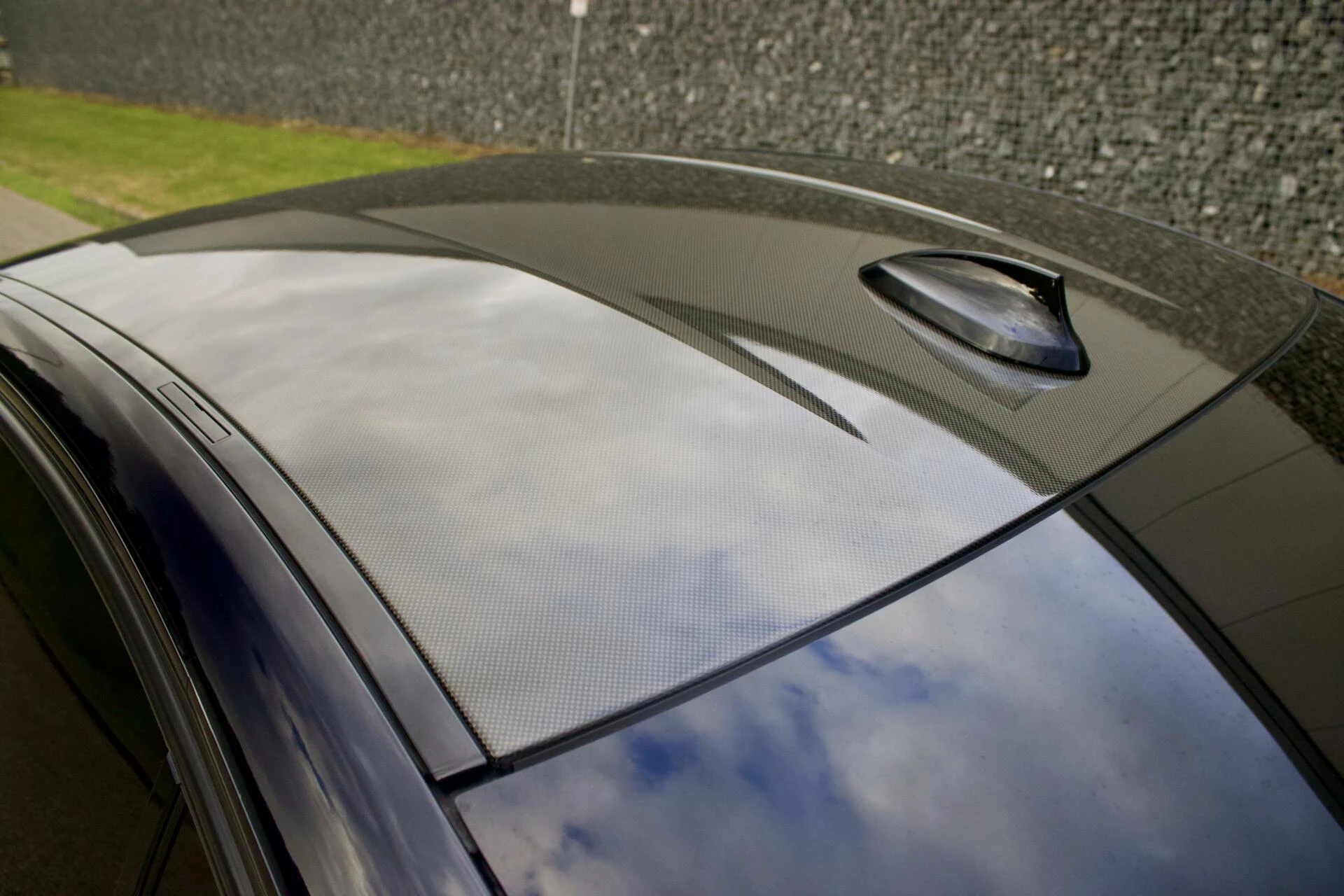 Hoofdafbeelding BMW M3