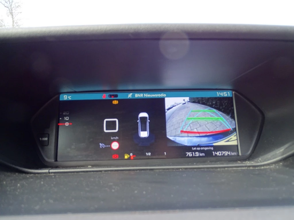 Hoofdafbeelding Citroën C4