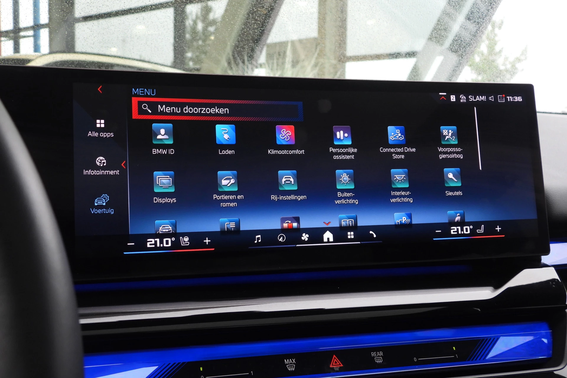 Hoofdafbeelding BMW i5