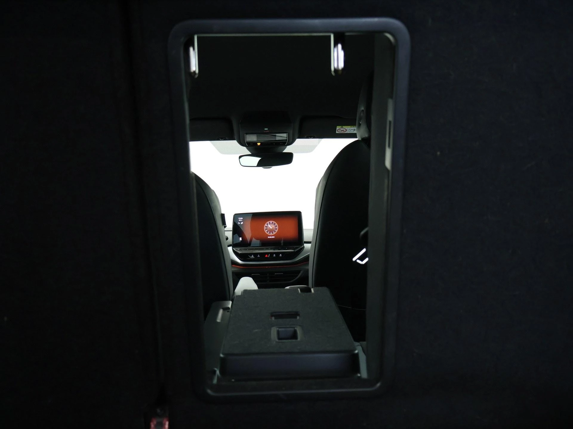 Hoofdafbeelding Volkswagen ID.5