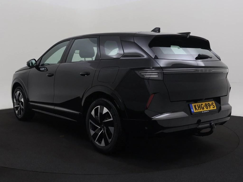 Hoofdafbeelding Opel Grandland