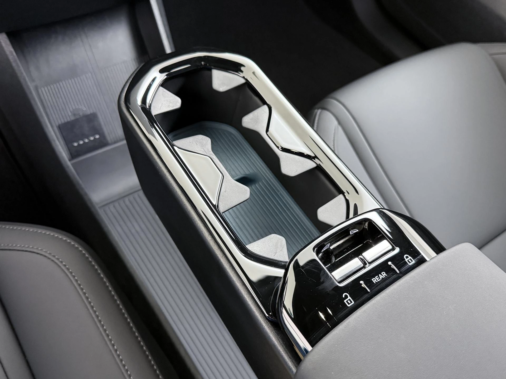 Hoofdafbeelding Volvo EX30