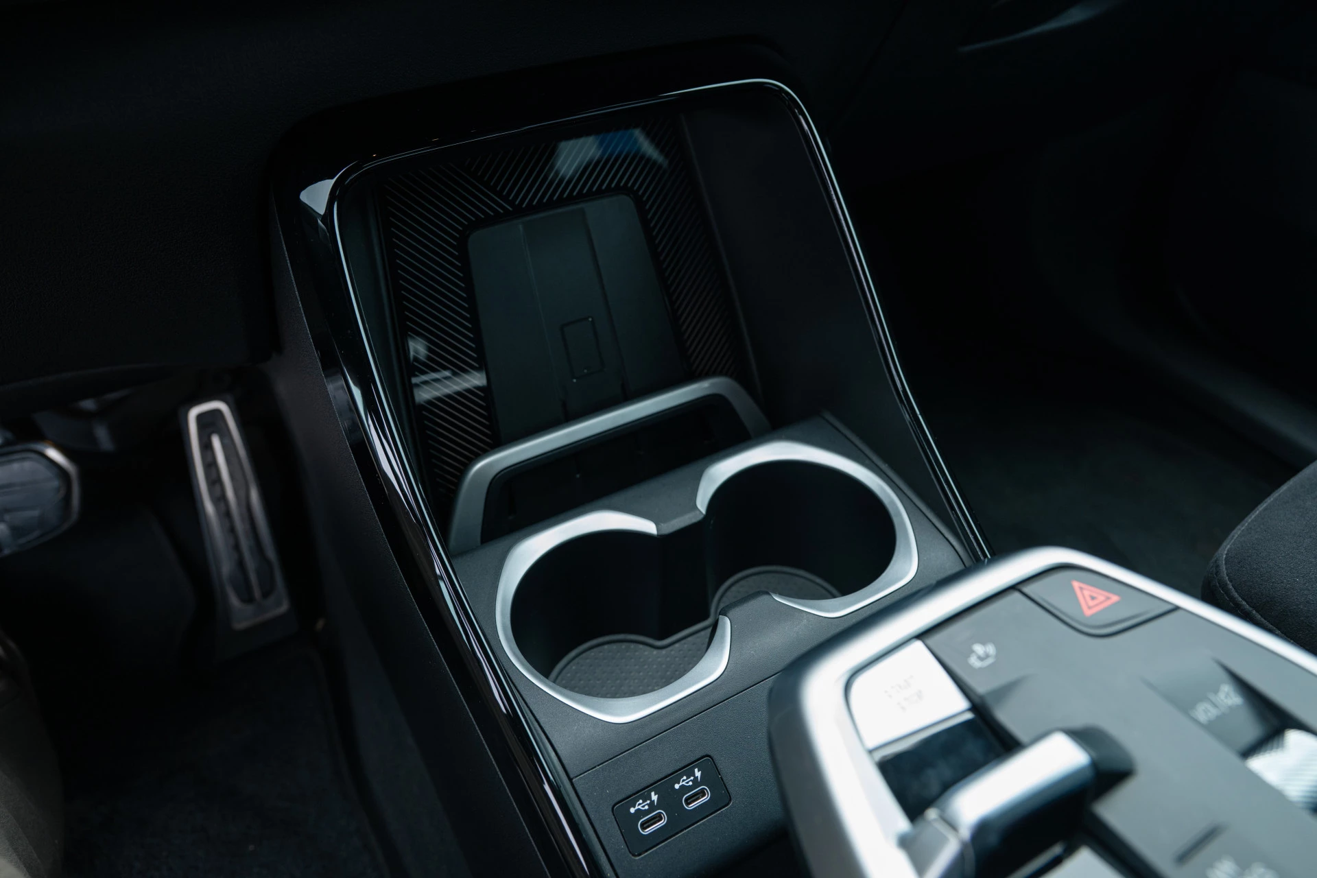 Hoofdafbeelding BMW iX1