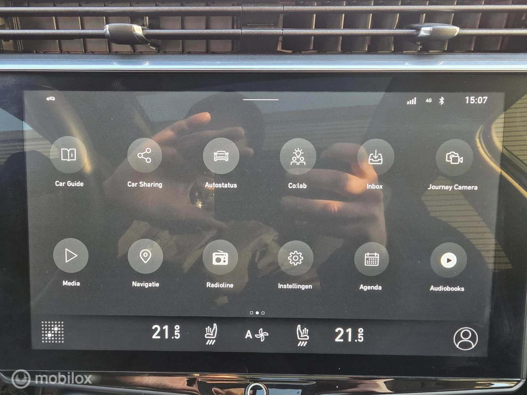 Hoofdafbeelding Lynk & Co 01