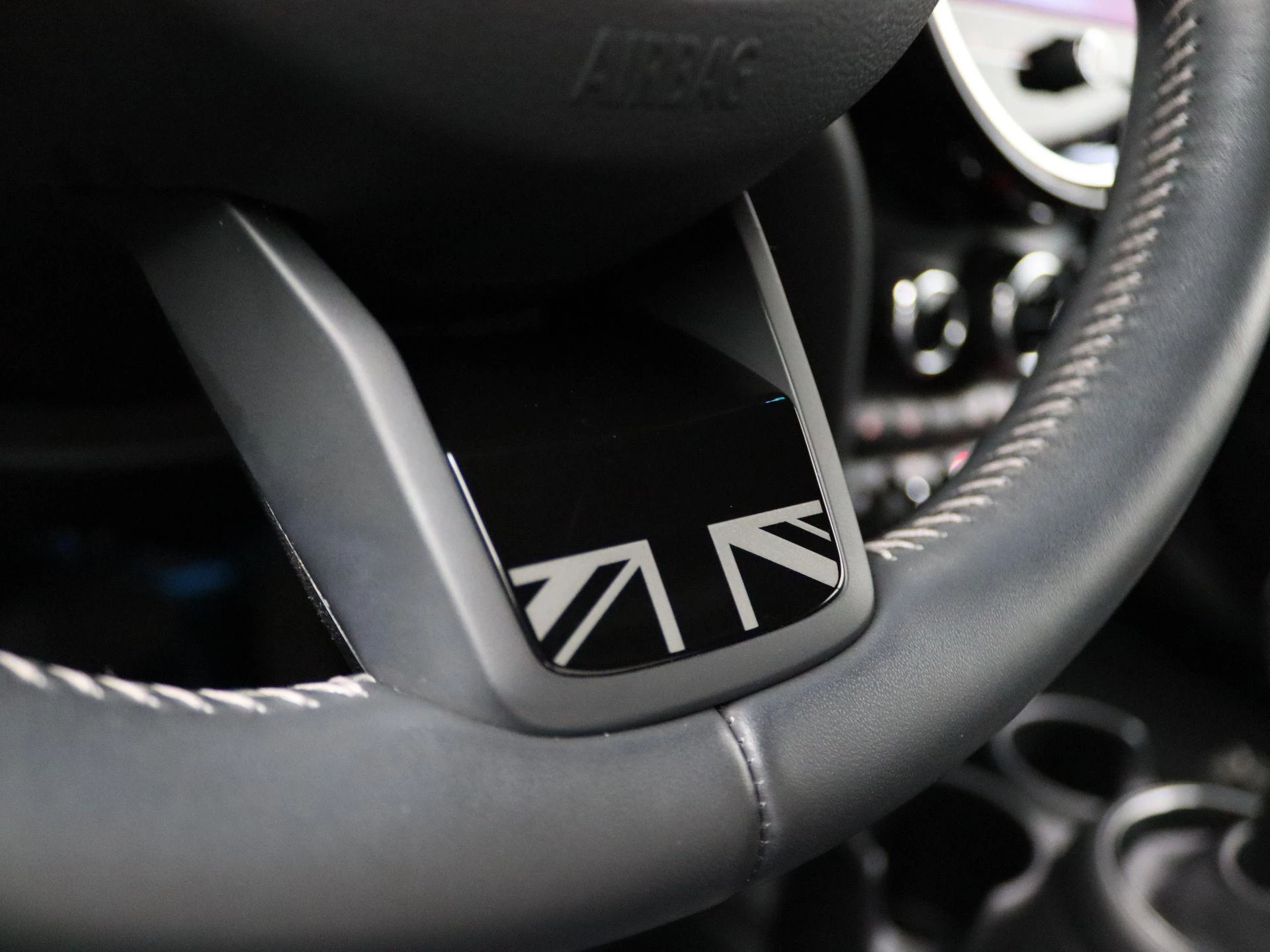 Hoofdafbeelding MINI Cooper Cabrio