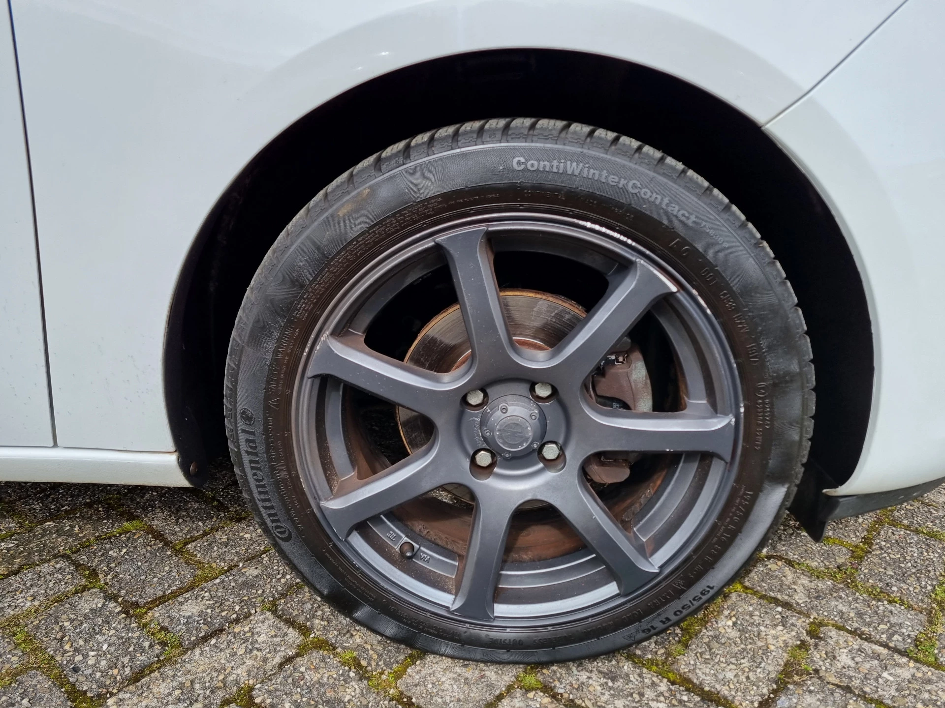 Hoofdafbeelding Opel ADAM