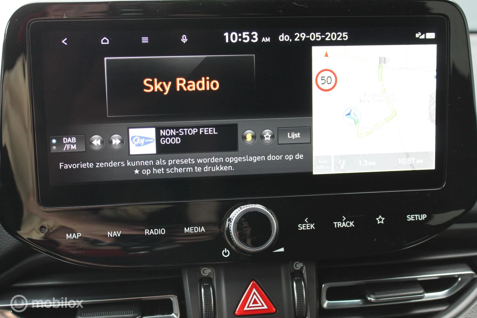 Hoofdafbeelding Hyundai i30