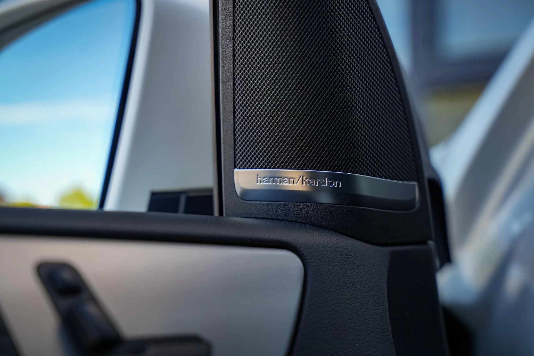 Hoofdafbeelding Mercedes-Benz M-Klasse