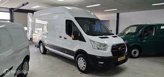 Ford Transit 350 2.0 TDCI L3H2   XXL