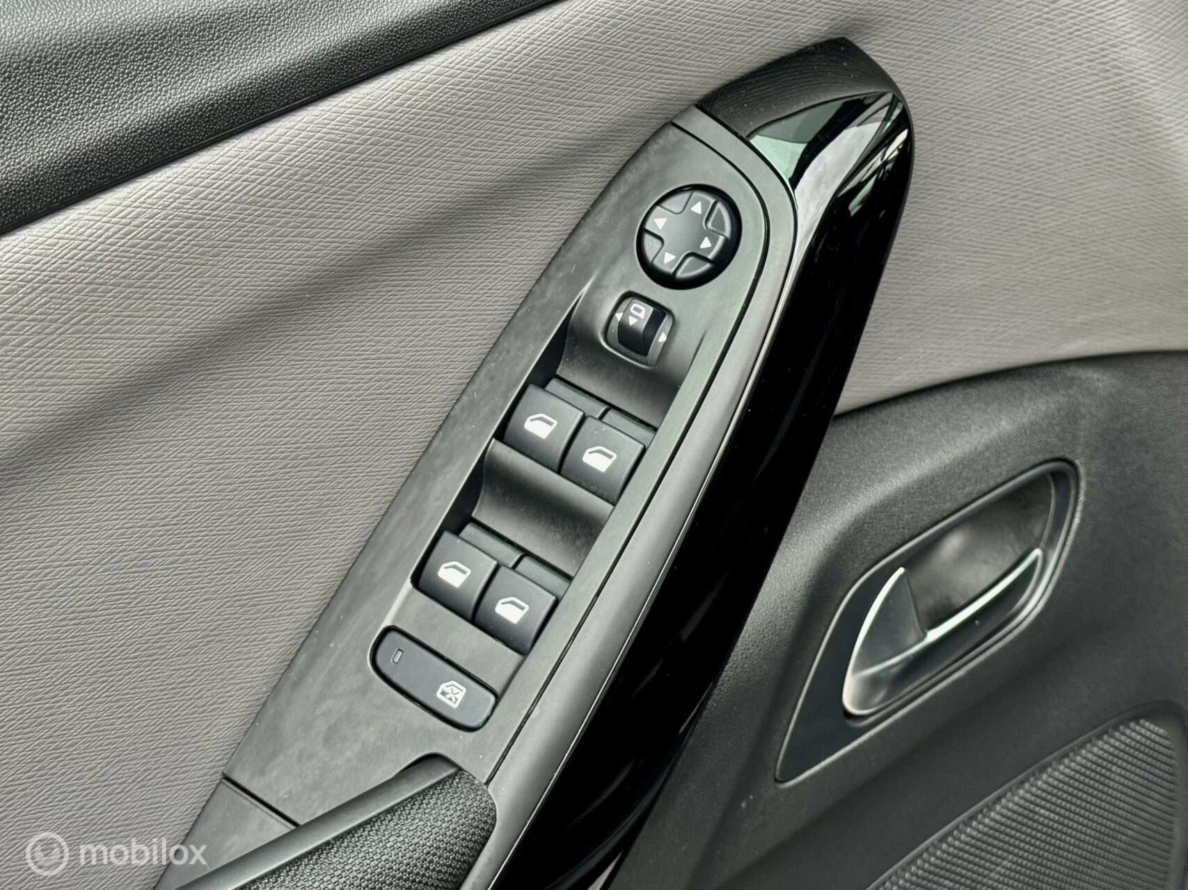 Hoofdafbeelding Citroën C4 Spacetourer