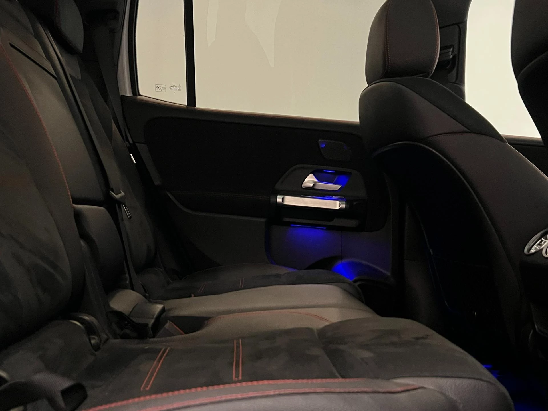 Hoofdafbeelding Mercedes-Benz GLB