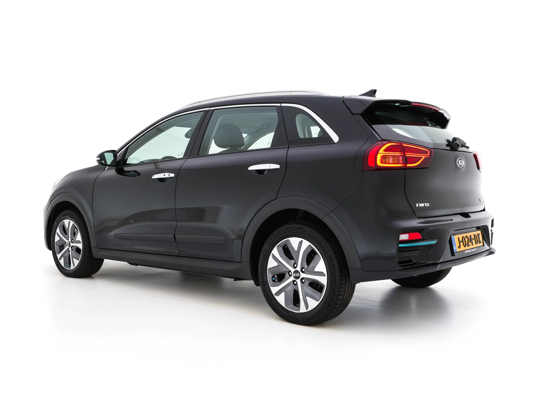 Hoofdafbeelding Kia e-Niro