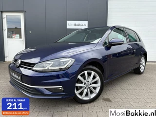 Volkswagen Golf 1.5 TSI High Virtual / Navi / Trek / Carplay