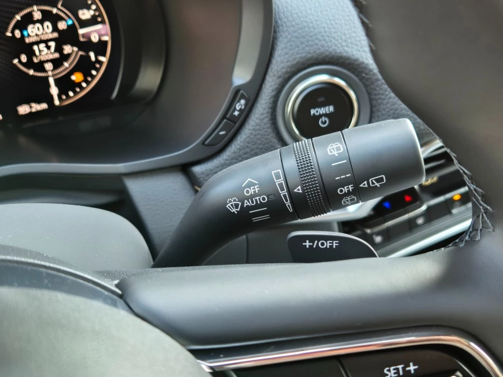 Hoofdafbeelding Mazda CX-60