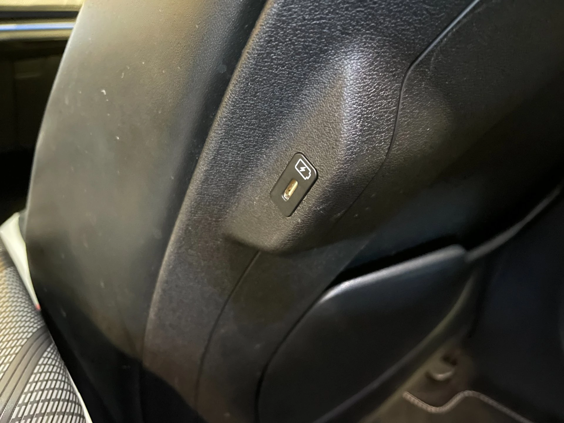 Hoofdafbeelding Kia EV6