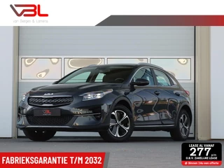 Kia XCeed 1.6 GDi PHEV DynamicPlusLine | Modeljaar 2022