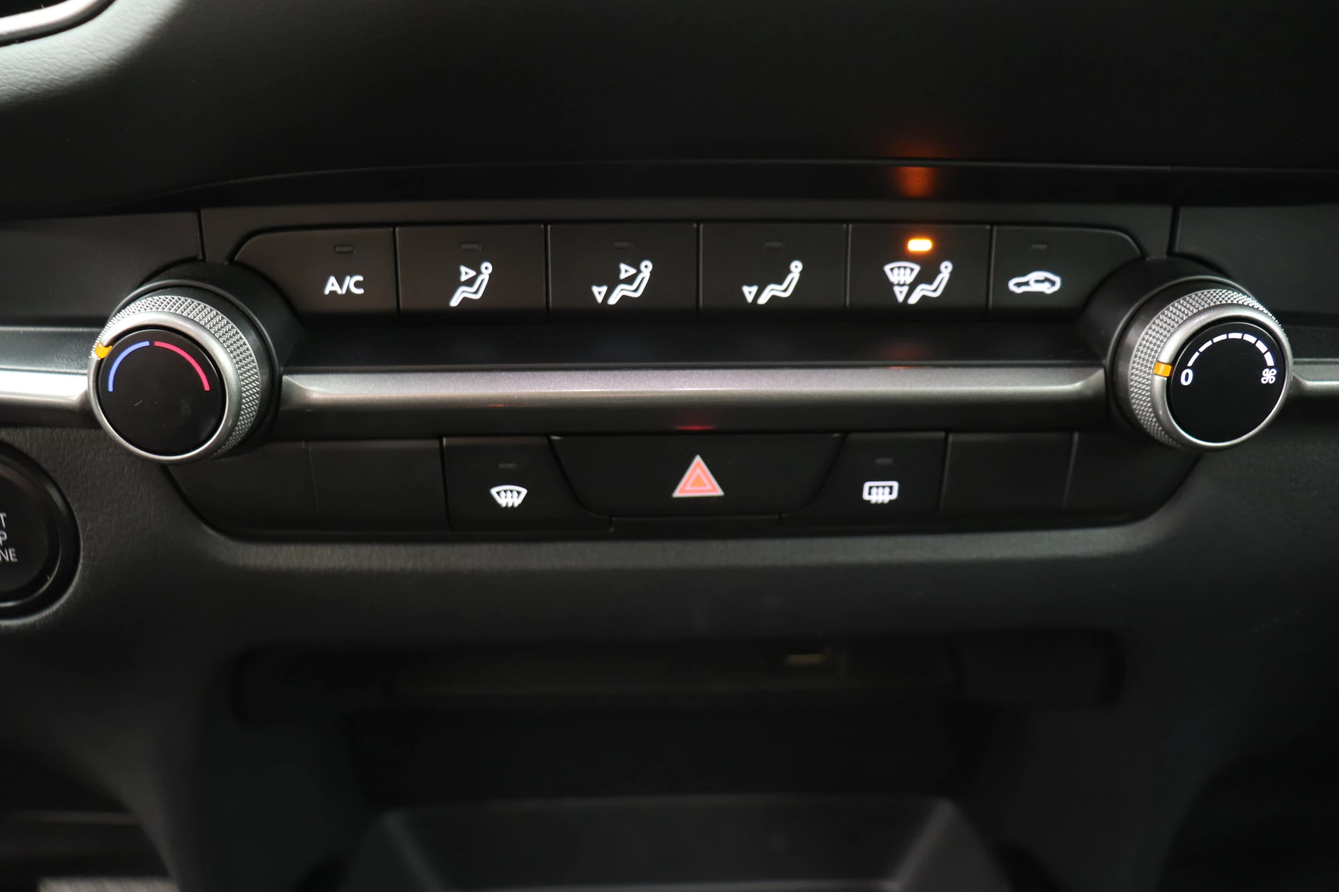 Hoofdafbeelding Mazda CX-30