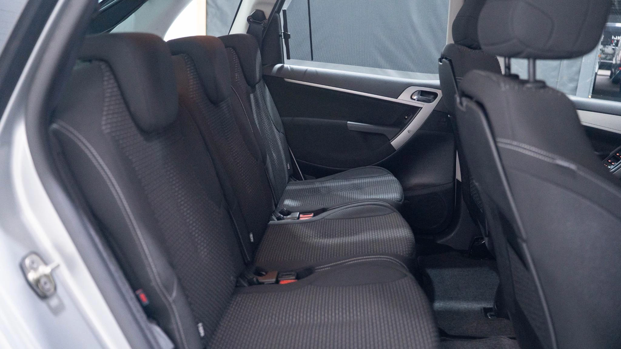 Hoofdafbeelding Citroën C4 Picasso