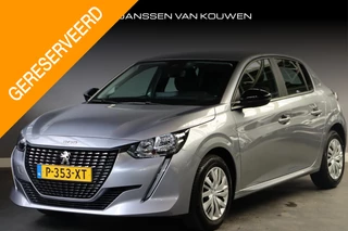 Peugeot 208 1.2 PureTech Active