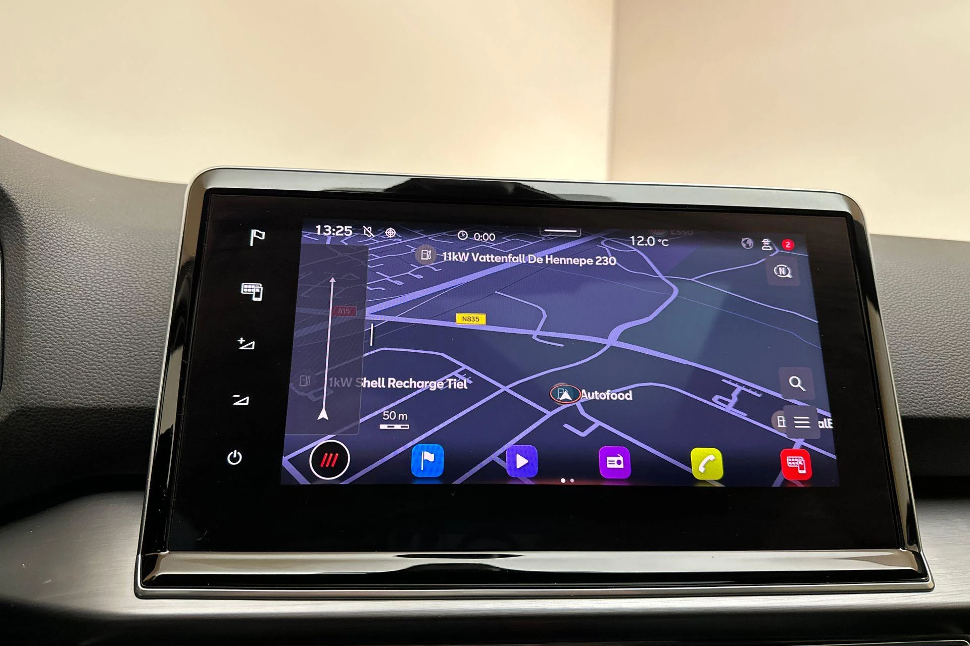 Hoofdafbeelding SEAT Tarraco