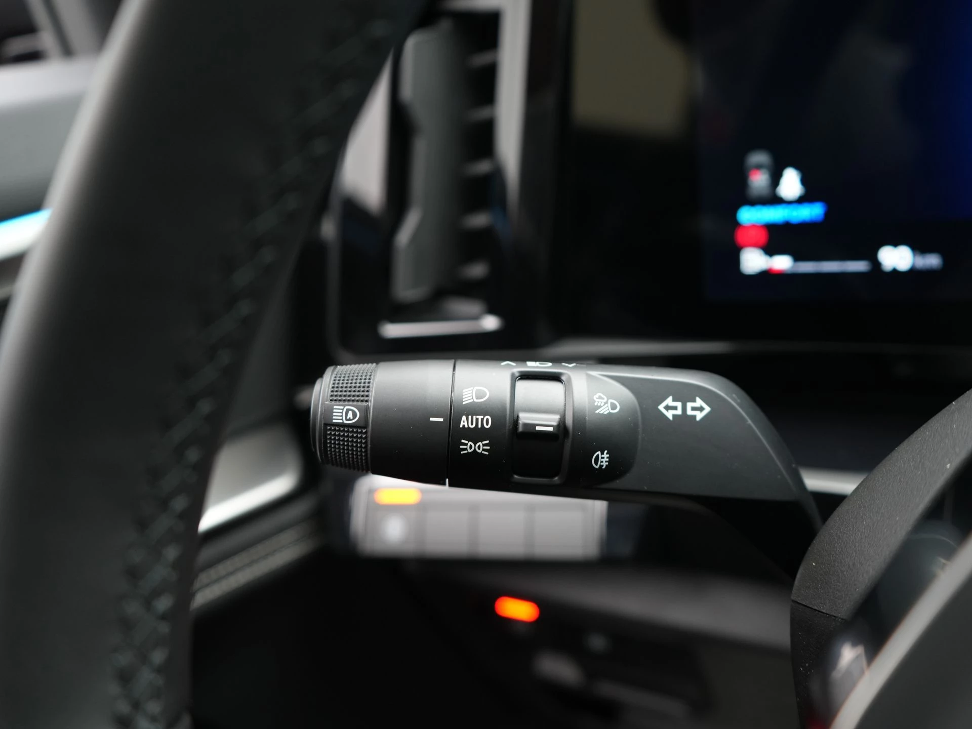 Hoofdafbeelding Renault Austral