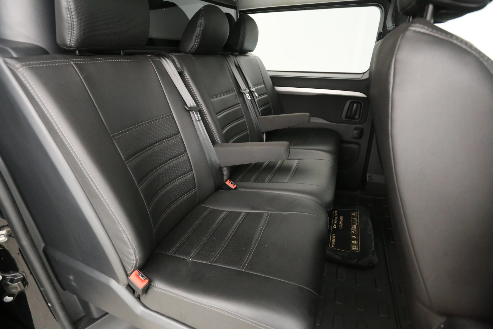 Hoofdafbeelding Peugeot Expert