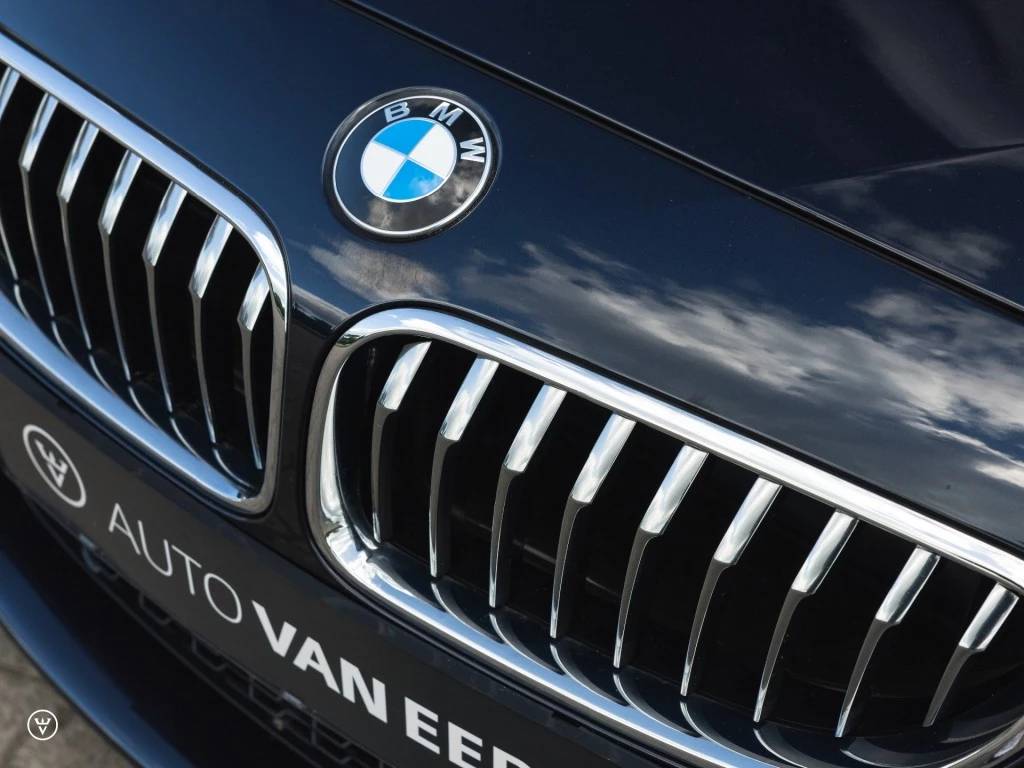 Hoofdafbeelding BMW 6 Serie