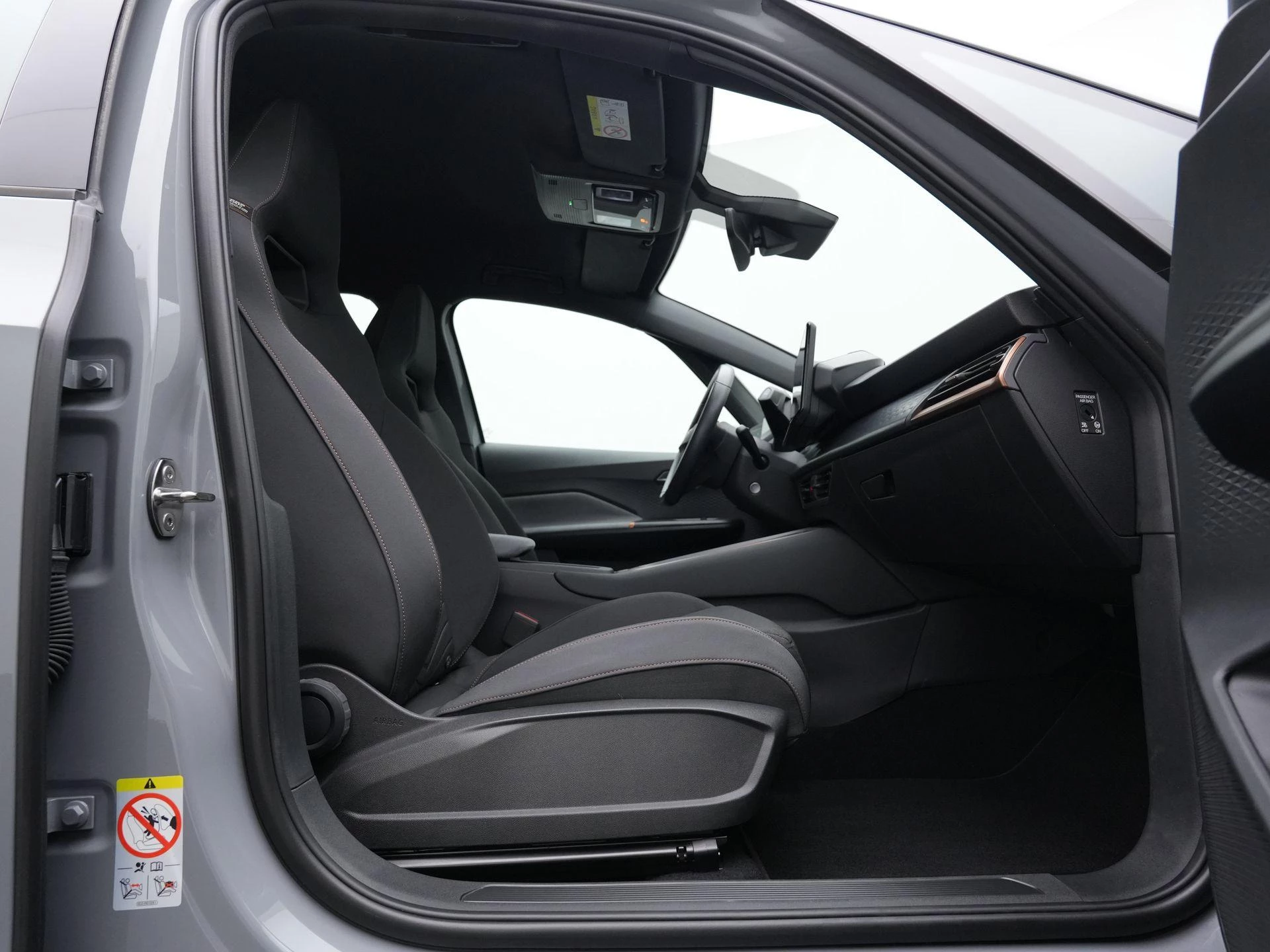 Hoofdafbeelding CUPRA Born