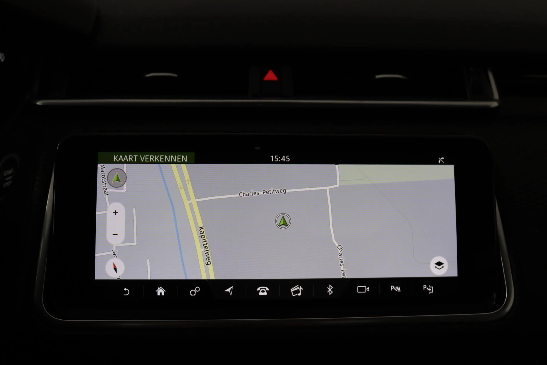 Hoofdafbeelding Land Rover Range Rover Velar