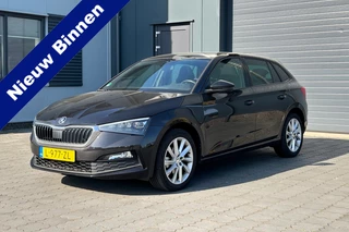 Škoda Scala 1.0 TSI Sport Business PANO LED NAVI 17" VIRTUAL