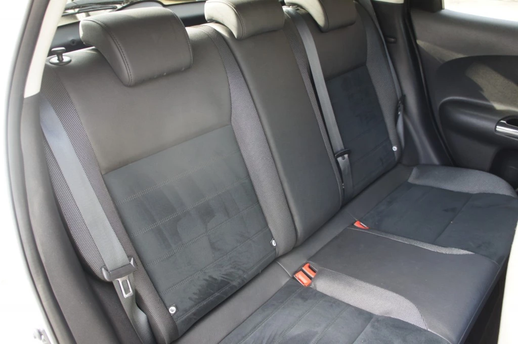 Hoofdafbeelding Nissan Juke