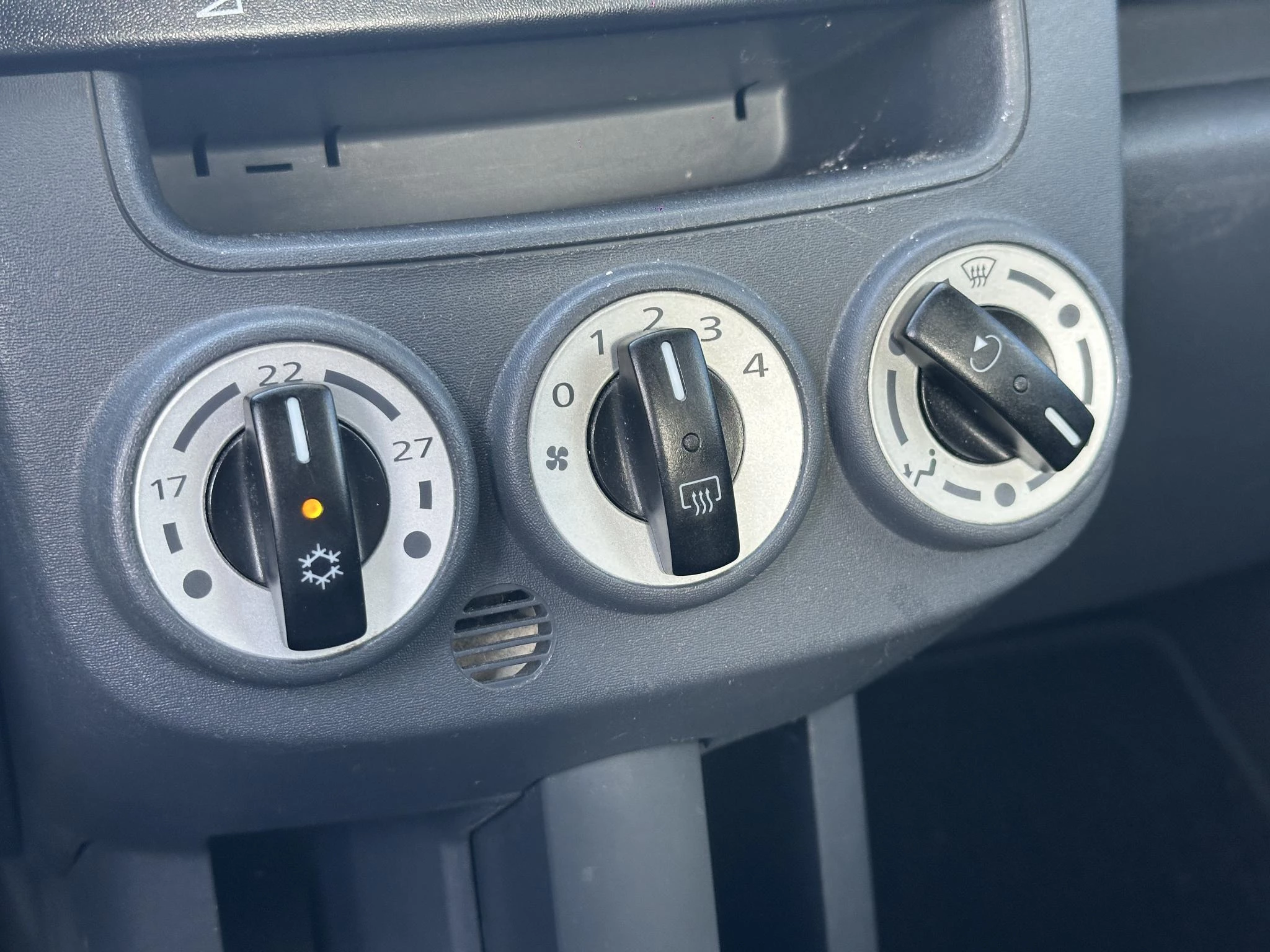 Hoofdafbeelding Mitsubishi Colt