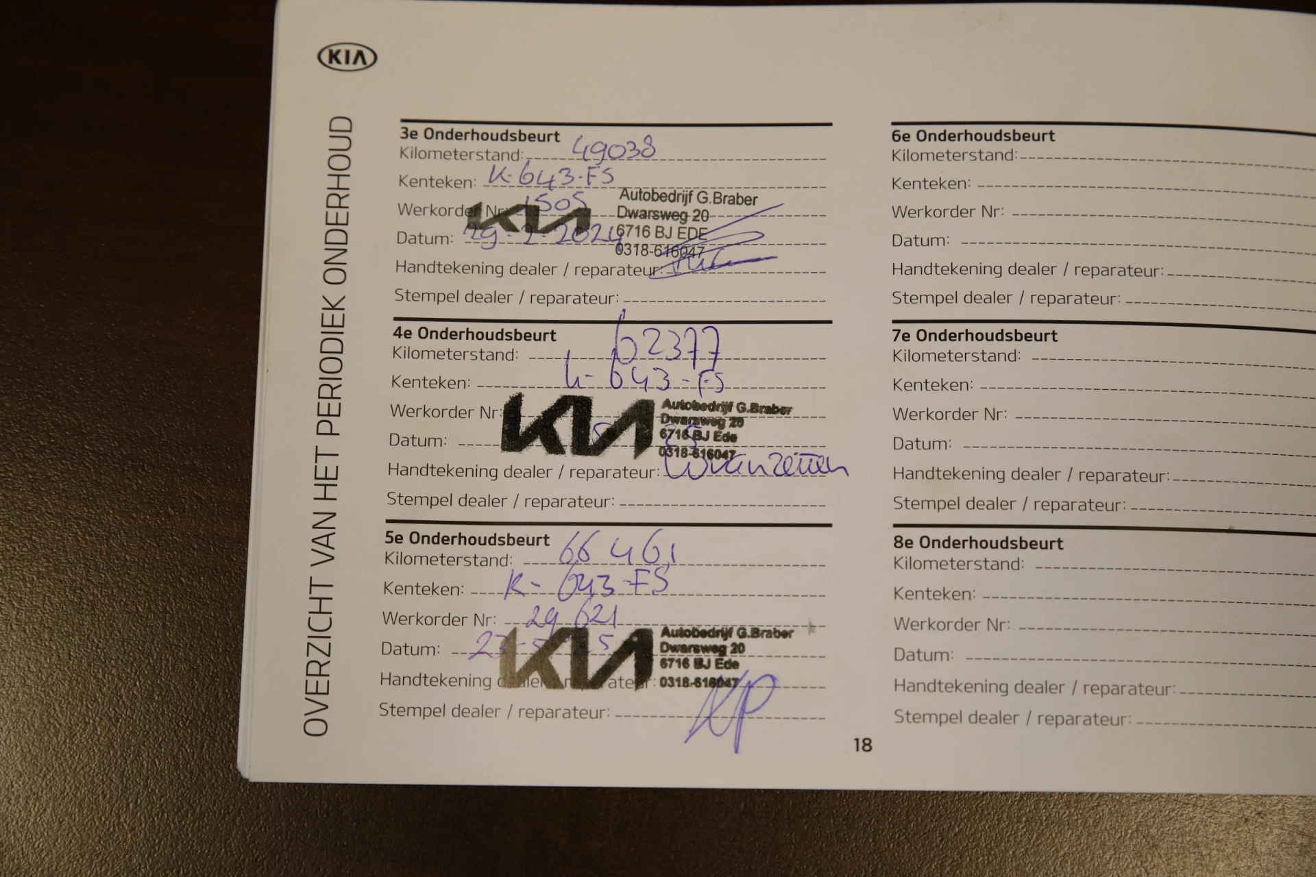 Hoofdafbeelding Kia XCeed