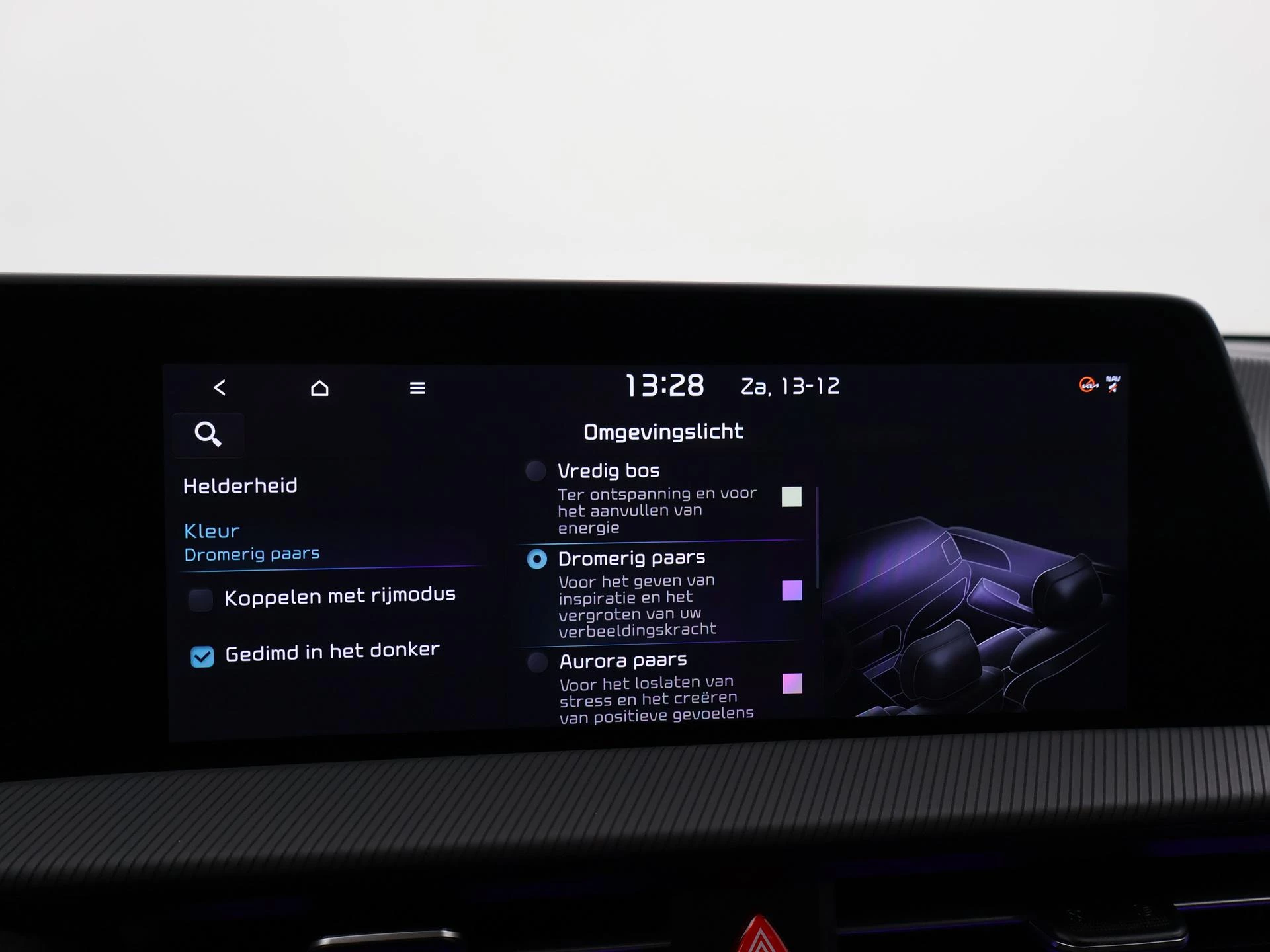 Hoofdafbeelding Kia EV6