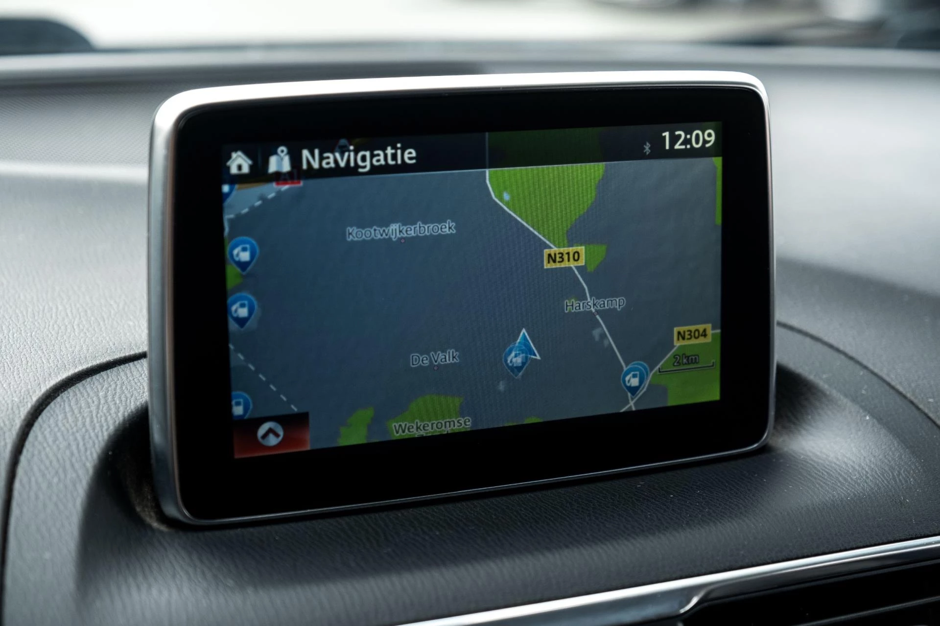 Hoofdafbeelding Mazda 3