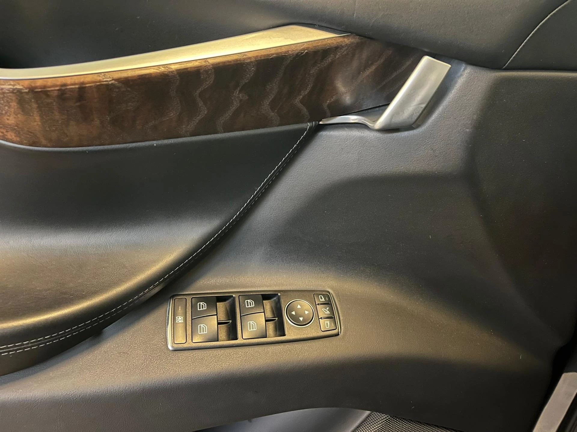 Hoofdafbeelding Tesla Model X