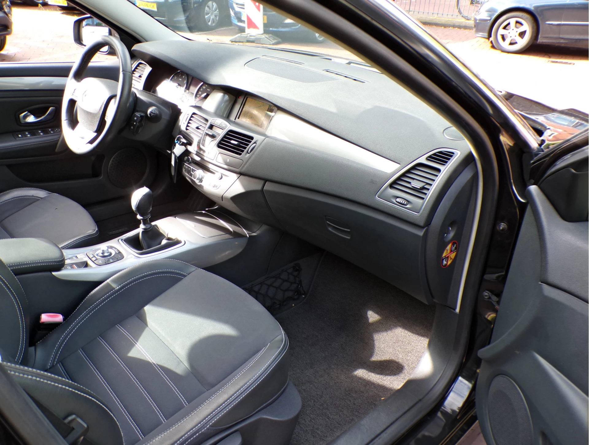 Hoofdafbeelding Renault Laguna