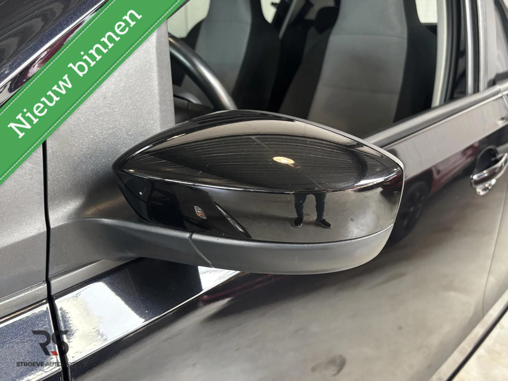 Hoofdafbeelding Škoda Citigo