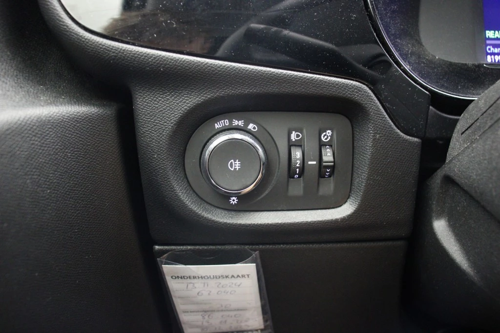 Hoofdafbeelding Opel Corsa-e