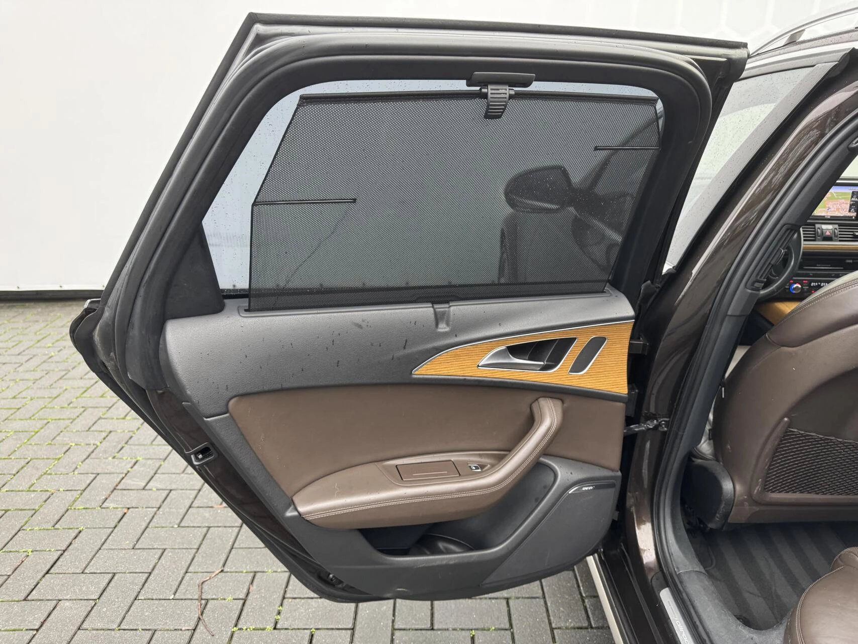 Hoofdafbeelding Audi A6 Allroad