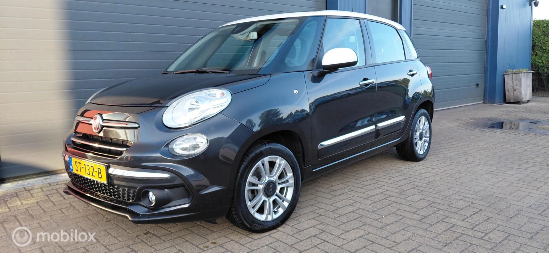 Hoofdafbeelding Fiat 500L