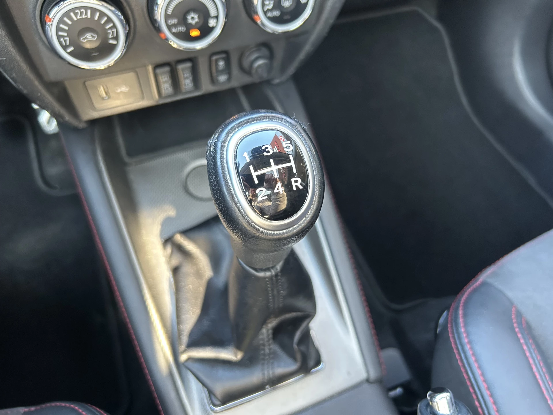 Hoofdafbeelding Mitsubishi ASX