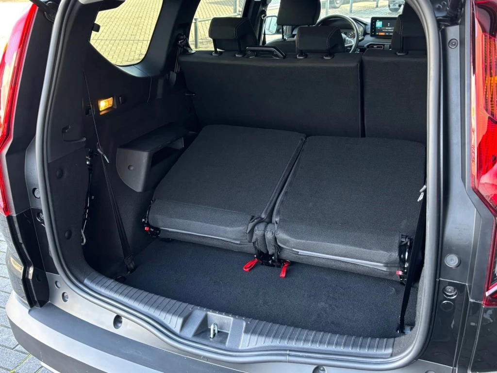 Hoofdafbeelding Dacia Jogger