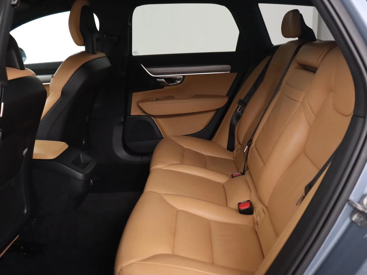 Hoofdafbeelding Volvo V90