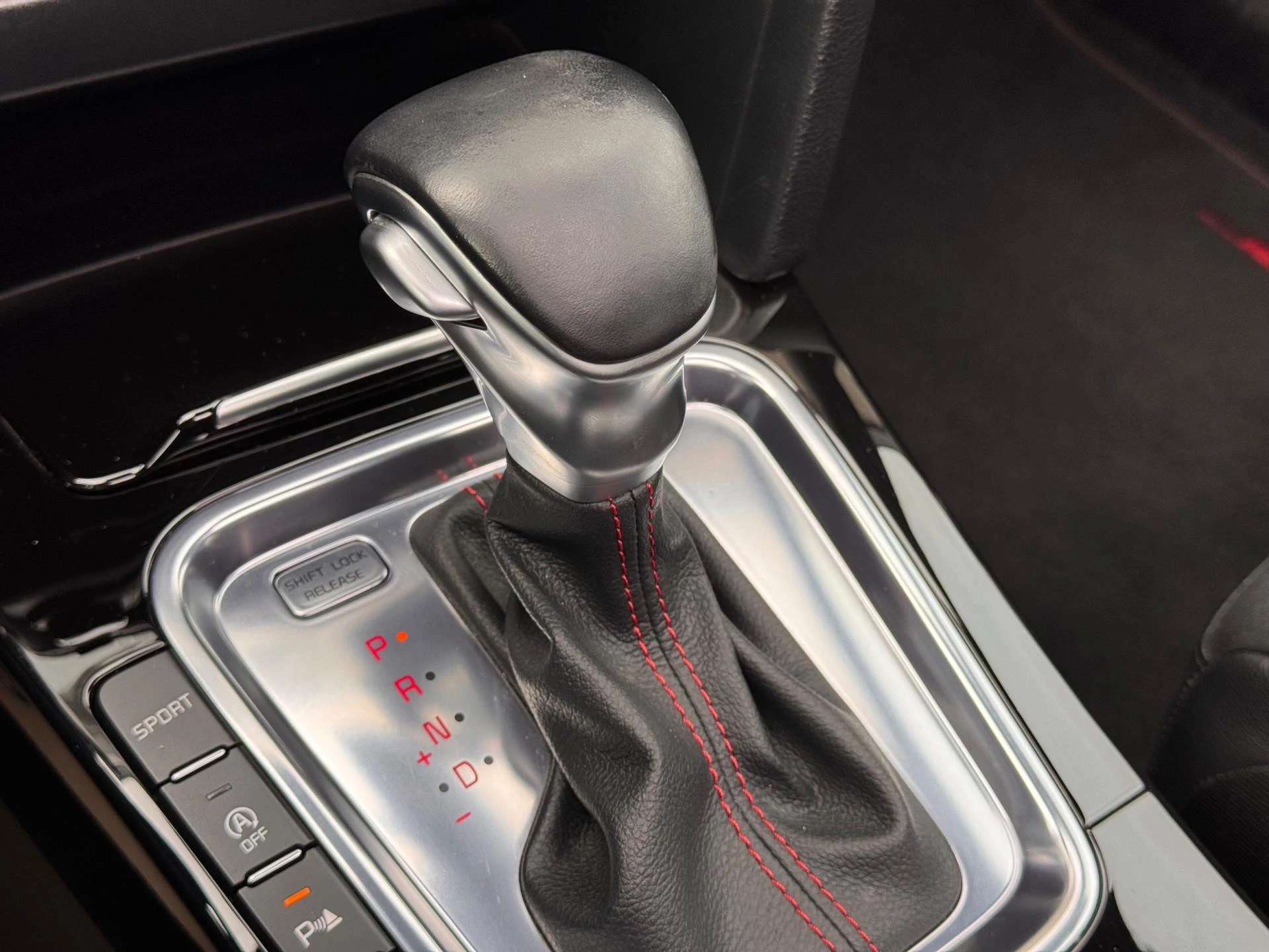 Hoofdafbeelding Kia ProCeed