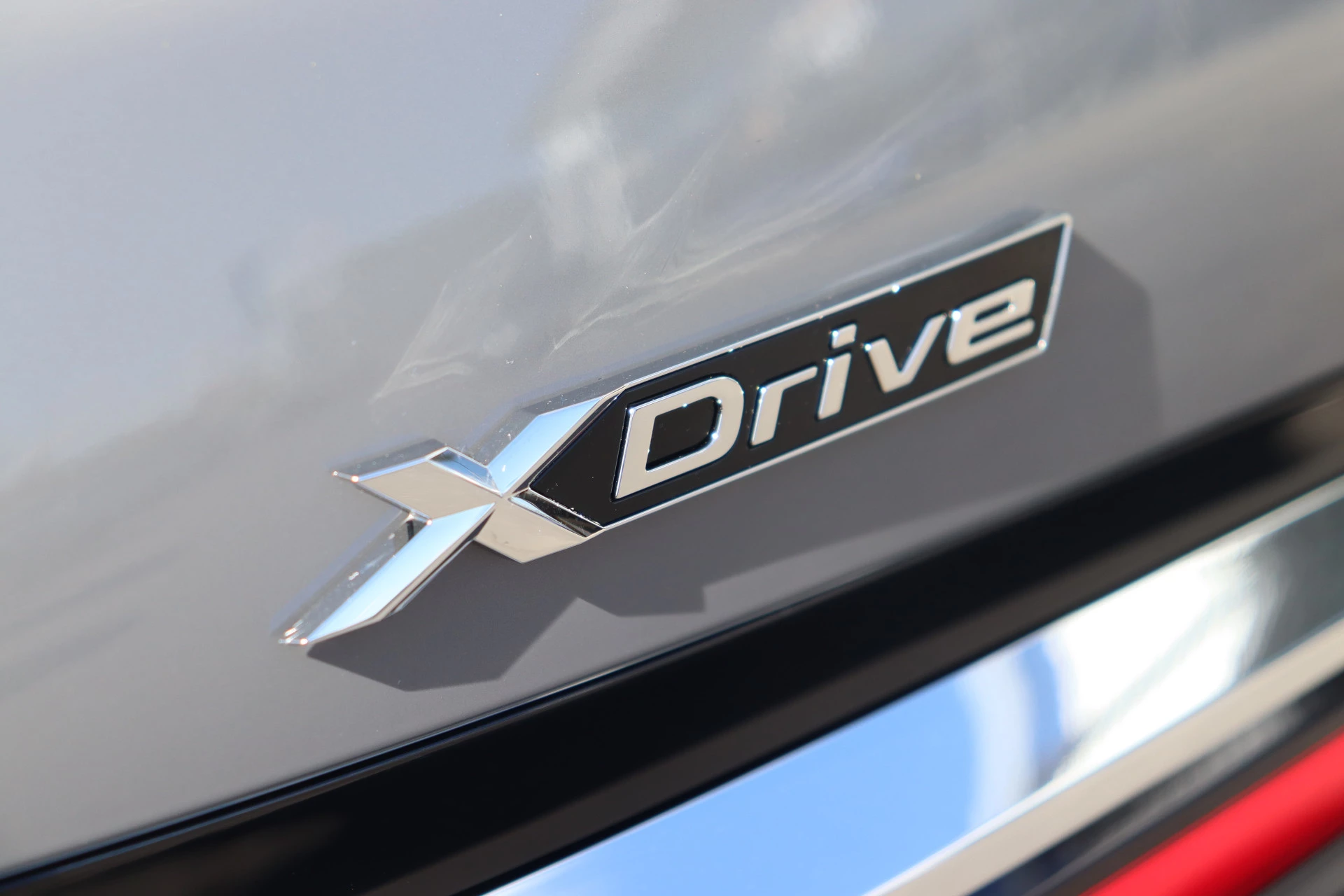 Hoofdafbeelding BMW 7 Serie